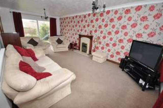  Image of 4 bedroom Detached house for sale in Stirling Way Frome BA11 at Stirling Way  Frome, BA11 2XQ