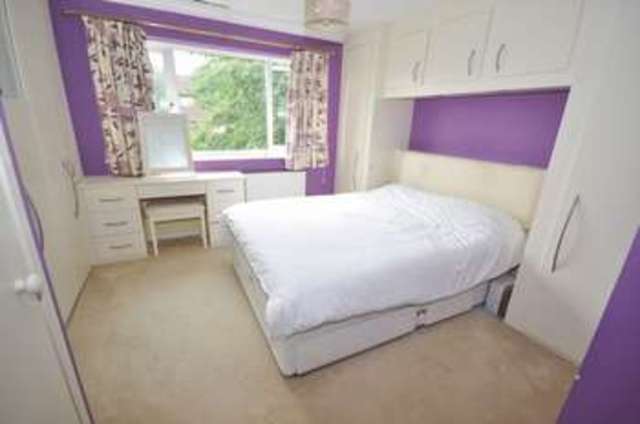  Image of 4 bedroom Detached house for sale in Stirling Way Frome BA11 at Stirling Way  Frome, BA11 2XQ