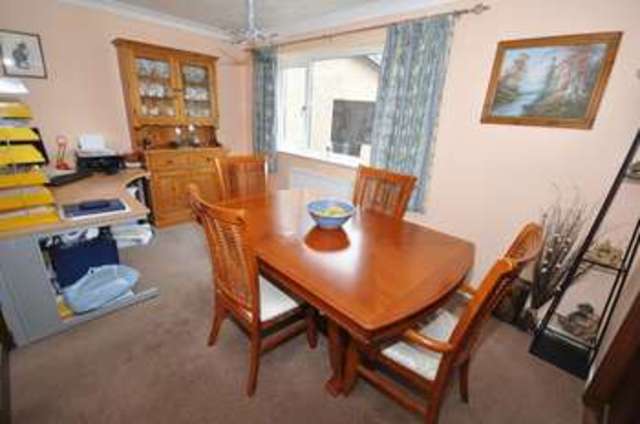  Image of 4 bedroom Detached house for sale in Stirling Way Frome BA11 at Stirling Way  Frome, BA11 2XQ