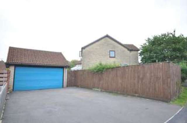  Image of 4 bedroom Detached house for sale in Stirling Way Frome BA11 at Stirling Way  Frome, BA11 2XQ
