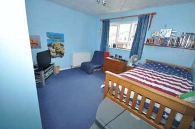  Image of 4 bedroom Detached house for sale in Stirling Way Frome BA11 at Stirling Way  Frome, BA11 2XQ