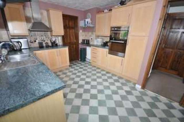  Image of 4 bedroom Detached house for sale in Stirling Way Frome BA11 at Stirling Way  Frome, BA11 2XQ