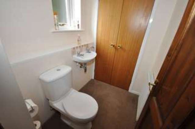  Image of 4 bedroom Detached house for sale in Stirling Way Frome BA11 at Stirling Way  Frome, BA11 2XQ