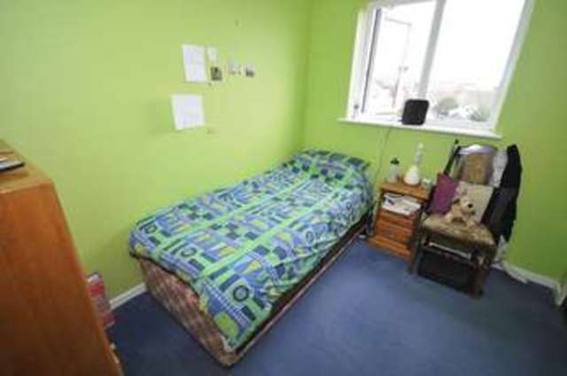  Image of 4 bedroom Detached house for sale in Stirling Way Frome BA11 at Stirling Way  Frome, BA11 2XQ