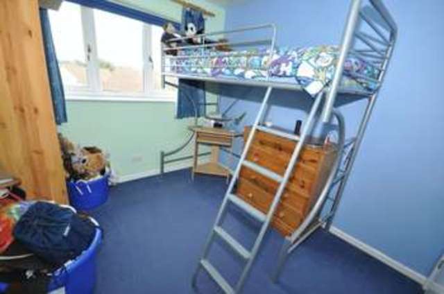  Image of 4 bedroom Detached house for sale in Stirling Way Frome BA11 at Stirling Way  Frome, BA11 2XQ