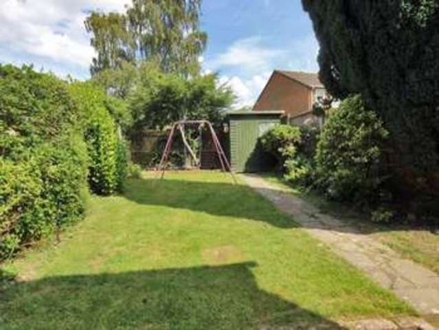  Image of 3 bedroom Semi-Detached house for sale in Stirrup Way Crawley RH10 at Stirrup Way Pound Hill Crawley, RH10 7RH