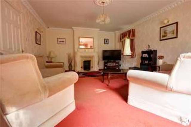  Image of 5 bedroom Detached house for sale in Stobarts Court High Etherley Bishop Auckland DL14 at High Etherley Bishop Auckland Witton Park, DL14 0TE