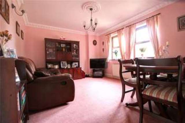  Image of 5 bedroom Detached house for sale in Stobarts Court High Etherley Bishop Auckland DL14 at High Etherley Bishop Auckland Witton Park, DL14 0TE