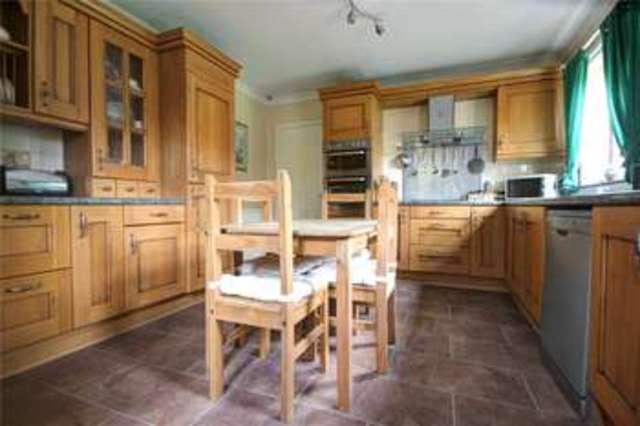  Image of 5 bedroom Detached house for sale in Stobarts Court High Etherley Bishop Auckland DL14 at High Etherley Bishop Auckland Witton Park, DL14 0TE