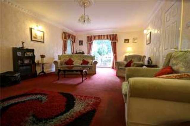  Image of 5 bedroom Detached house for sale in Stobarts Court High Etherley Bishop Auckland DL14 at High Etherley Bishop Auckland Witton Park, DL14 0TE
