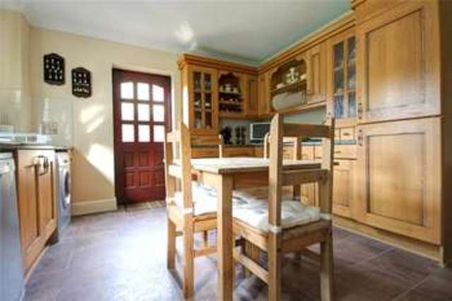  Image of 5 bedroom Detached house for sale in Stobarts Court High Etherley Bishop Auckland DL14 at High Etherley Bishop Auckland Witton Park, DL14 0TE