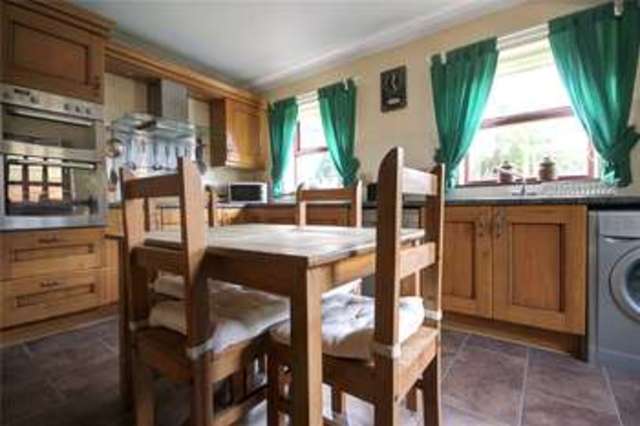  Image of 5 bedroom Detached house for sale in Stobarts Court High Etherley Bishop Auckland DL14 at High Etherley Bishop Auckland Witton Park, DL14 0TE