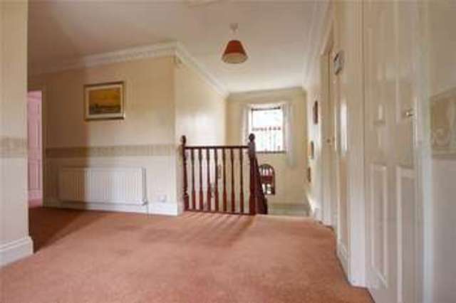  Image of 5 bedroom Detached house for sale in Stobarts Court High Etherley Bishop Auckland DL14 at High Etherley Bishop Auckland Witton Park, DL14 0TE