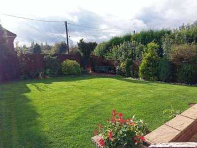  Image of 3 bedroom Detached house for sale in Stocks Fold East Markham Newark NG22 at Stocks Fold East Markham Newark, NG22 0RX