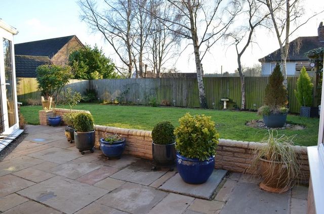  Image of 4 bedroom Detached house for sale in Stocks Fold East Markham Newark NG22 at Stocks Fold East Markham Newark, NG22 0RX