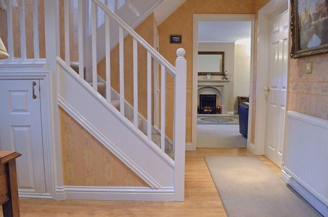  Image of 4 bedroom Detached house for sale in Stocks Fold East Markham Newark NG22 at Stocks Fold East Markham Newark, NG22 0RX