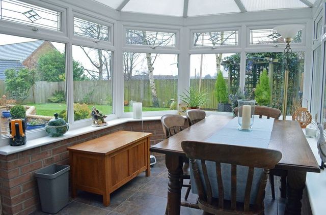  Image of 4 bedroom Detached house for sale in Stocks Fold East Markham Newark NG22 at Stocks Fold East Markham Newark, NG22 0RX