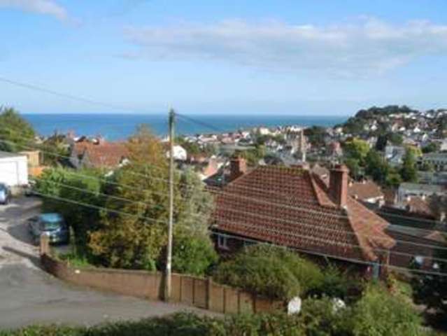  Image of 3 bedroom Detached house for sale in Stockton Hill Dawlish EX7 at Stockton Hill  Langdon House, EX7 9LP