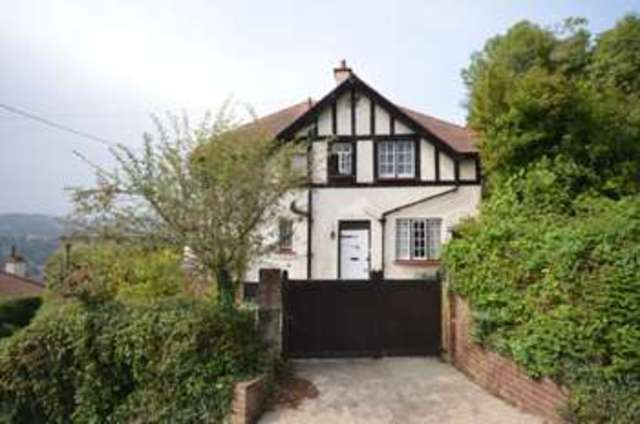  Image of 3 bedroom Detached house for sale in Stockton Hill Dawlish EX7 at Stockton Hill  Langdon House, EX7 9LP