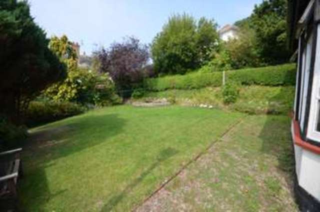  Image of 3 bedroom Detached house for sale in Stockton Hill Dawlish EX7 at Stockton Hill  Langdon House, EX7 9LP