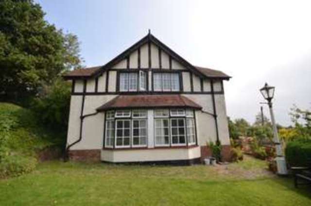  Image of 3 bedroom Detached house for sale in Stockton Hill Dawlish EX7 at Stockton Hill  Langdon House, EX7 9LP