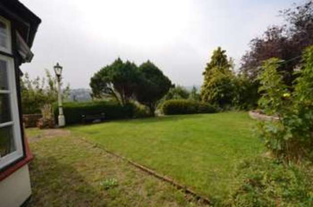 Image of 3 bedroom Detached house for sale in Stockton Hill Dawlish EX7 at Stockton Hill  Langdon House, EX7 9LP