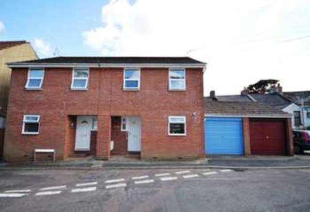  Image of 3 bedroom Detached house for sale in Stockton Road Dawlish EX7 at Stockton Villas  Dawlish, EX7 9NN
