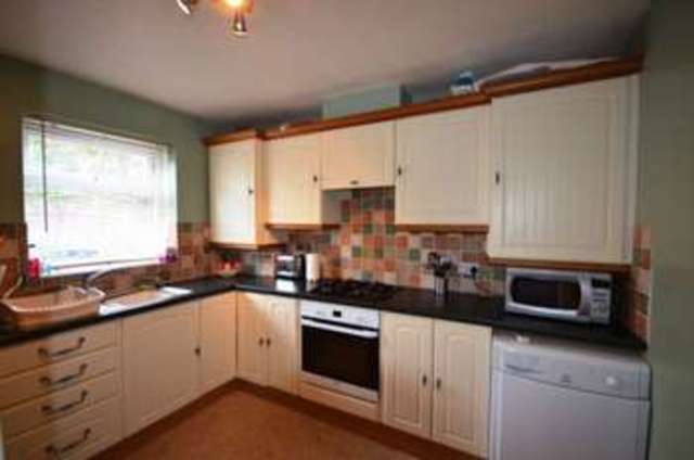  Image of 3 bedroom Detached house for sale in Stockton Road Dawlish EX7 at Stockton Villas  Dawlish, EX7 9NN