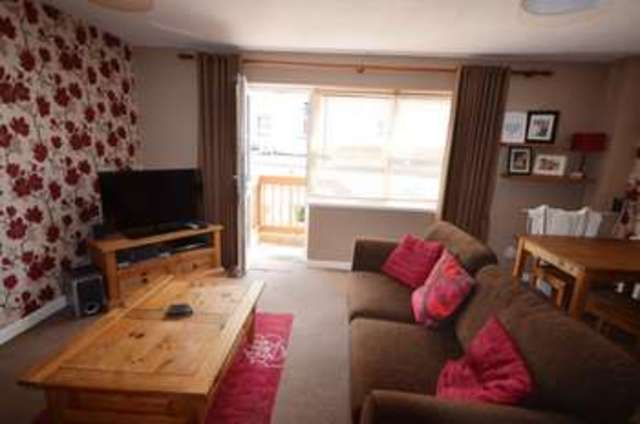  Image of 3 bedroom Detached house for sale in Stockton Road Dawlish EX7 at Stockton Villas  Dawlish, EX7 9NN
