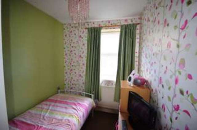  Image of 3 bedroom Detached house for sale in Stockton Road Dawlish EX7 at Stockton Villas  Dawlish, EX7 9NN