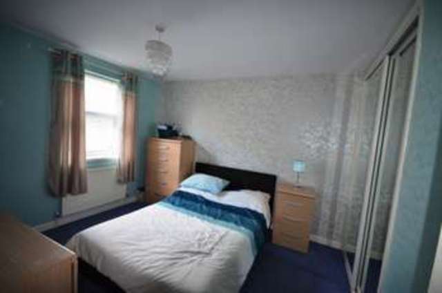  Image of 3 bedroom Detached house for sale in Stockton Road Dawlish EX7 at Stockton Villas  Dawlish, EX7 9NN