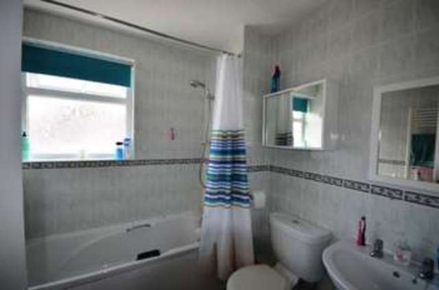  Image of 3 bedroom Detached house for sale in Stockton Road Dawlish EX7 at Stockton Villas  Dawlish, EX7 9NN