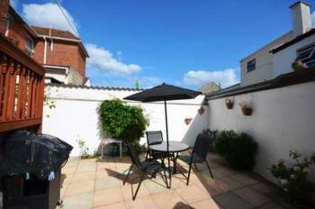  Image of 3 bedroom Detached house for sale in Stockton Road Dawlish EX7 at Stockton Villas  Dawlish, EX7 9NN