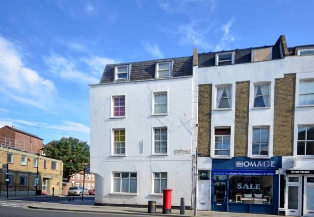  Image of 2 bedroom Flat for sale in Stoke Newington Church Street London N16 at Stoke Newington Church Street  Stoke Newington, N16 0LA