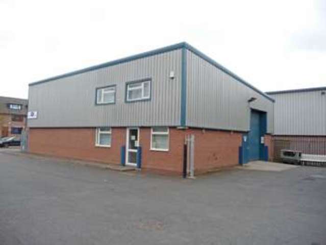  Image of Detached house for sale in Hanbury Road Stoke Prior Bromsgrove B60 at Stoke Prior  Bromsgrove, B60 4JZ