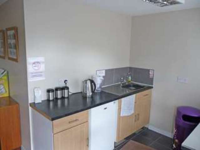  Image of Detached house for sale in Hanbury Road Stoke Prior Bromsgrove B60 at Stoke Prior  Bromsgrove, B60 4JZ