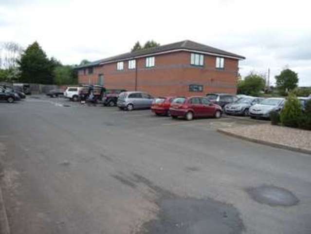  Image of Detached house for sale in Hanbury Road Stoke Prior Bromsgrove B60 at Stoke Prior  Bromsgrove, B60 4JZ