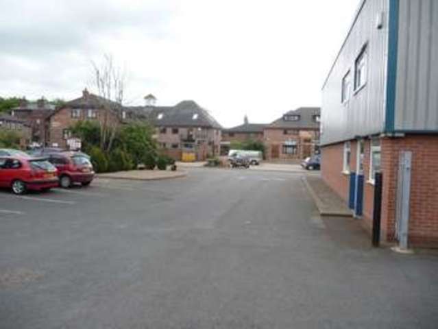  Image of Detached house for sale in Hanbury Road Stoke Prior Bromsgrove B60 at Stoke Prior  Bromsgrove, B60 4JZ
