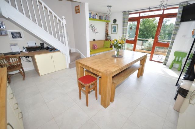  Image of 3 bedroom Terraced house for sale in Stoneable Road Radstock BA3 at Stoneable Road  Radstock, BA3 3JR