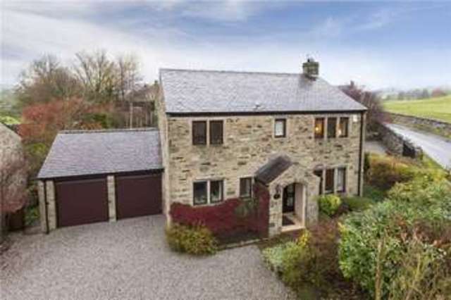  Image of 4 bedroom Detached house for sale in Settle Road Airton Skipton BD23 at Settle Road Airton Airton, BD23 4BD