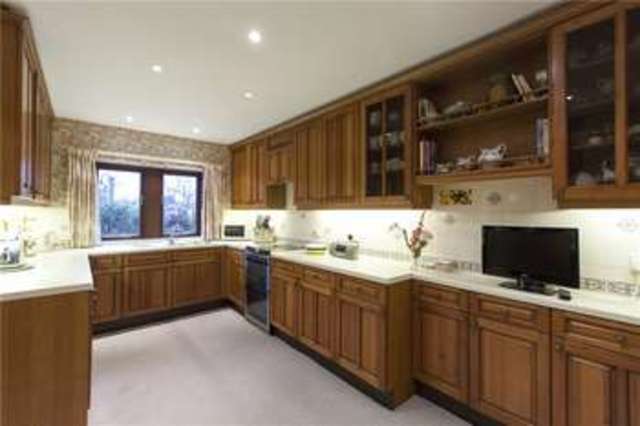  Image of 4 bedroom Detached house for sale in Settle Road Airton Skipton BD23 at Settle Road Airton Airton, BD23 4BD