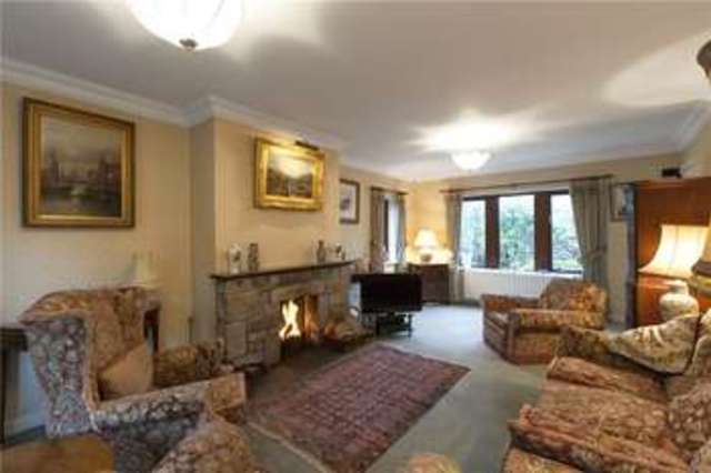  Image of 4 bedroom Detached house for sale in Settle Road Airton Skipton BD23 at Settle Road Airton Airton, BD23 4BD