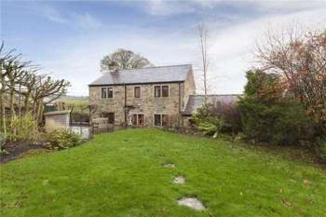  Image of 4 bedroom Detached house for sale in Settle Road Airton Skipton BD23 at Settle Road Airton Airton, BD23 4BD