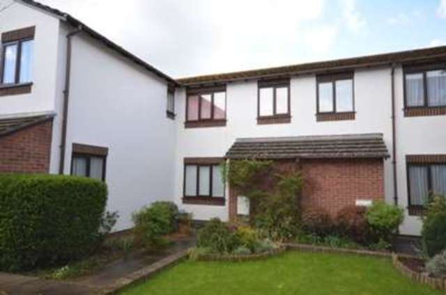  Image of 2 bedroom Detached house for sale in Stonelands Mews Dawlish EX7 at Stonelands Mews  Dawlish, EX7 9AA