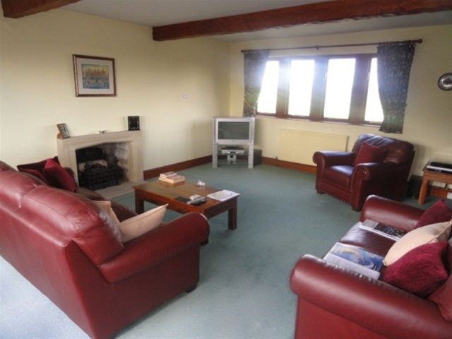  Image of 2 bedroom Detached house for sale in Stoneyridge Road Bradford BD9 at Stoney Ridge, Bradford, BD9 6PD