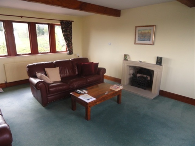  Image of 2 bedroom Detached house for sale in Stoneyridge Road Bradford BD9 at Stoney Ridge, Bradford, BD9 6PD