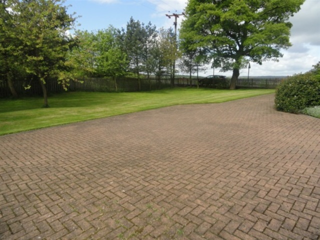  Image of 2 bedroom Detached house for sale in Stoneyridge Road Bradford BD9 at Stoney Ridge, Bradford, BD9 6PD