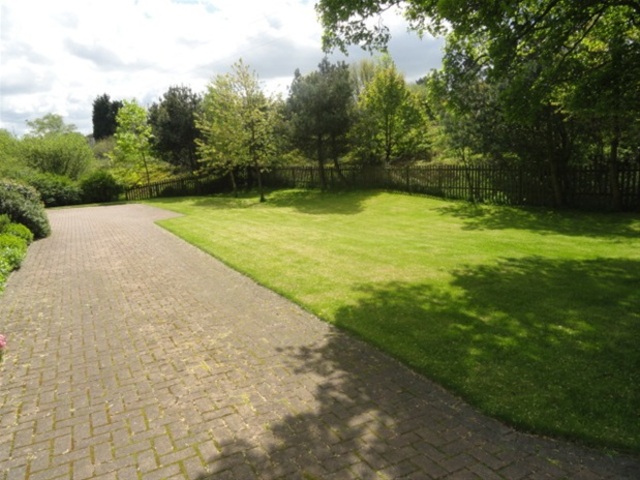  Image of 2 bedroom Detached house for sale in Stoneyridge Road Bradford BD9 at Stoney Ridge, Bradford, BD9 6PD