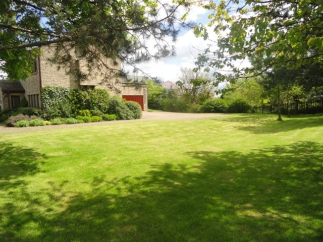 Image of 2 bedroom Detached house for sale in Stoneyridge Road Bradford BD9 at Stoney Ridge, Bradford, BD9 6PD