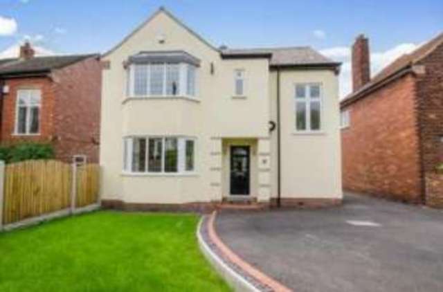  Image of 3 bedroom Detached house for sale in Stoops Road Bessacarr Doncaster DN4 at Bessacarr Doncaster Bessacarr, DN4 7EP